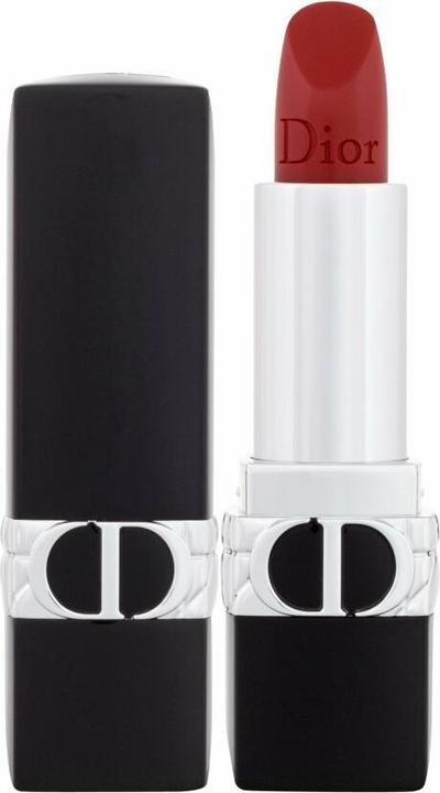 Actual product image Dior Rouge Contour (846 Concorde)