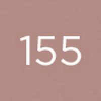 Actual product image Diego dalla Palma Matt Eye Shadow 155 (155)