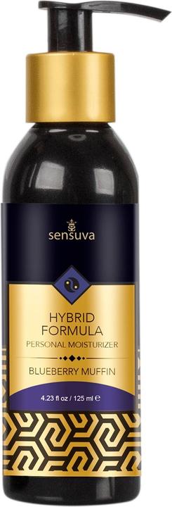 Produktbild Sensuva Hybrid Lubricant (125 ml)