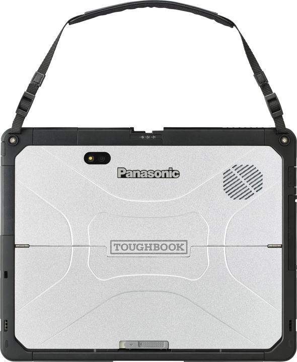 Actual product image Panasonic Toughbook Cf-Vst331u