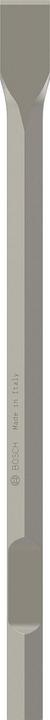 Produktbild Bosch Professional Zubehör PRO HEX 28-4C Flachmeissel, 35 x 520 mm