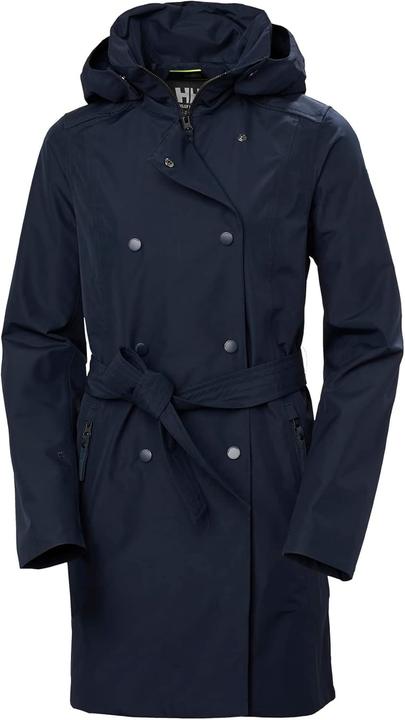 Immagine prodotto Helly Hansen Trench Welsey II da donna