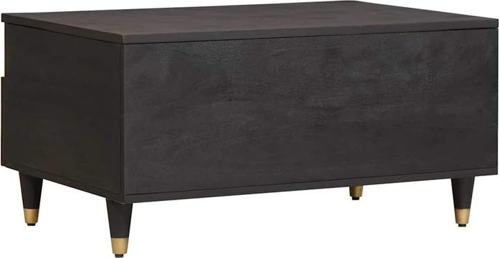 Immagine prodotto vidaXL Moderner Couchtisch (80 x 54 x 40 cm)