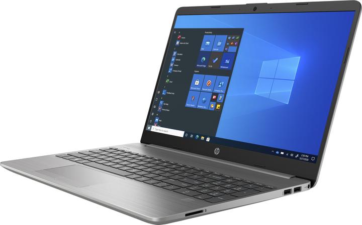 Produktbild HP 250 G8 (15.60", Intel Core i5-1035G1, 8 GB, 256 GB, CH)