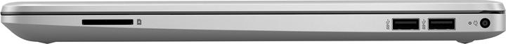 Produktbild HP 250 G8 (15.60", Intel Core i5-1035G1, 8 GB, 256 GB, CH)