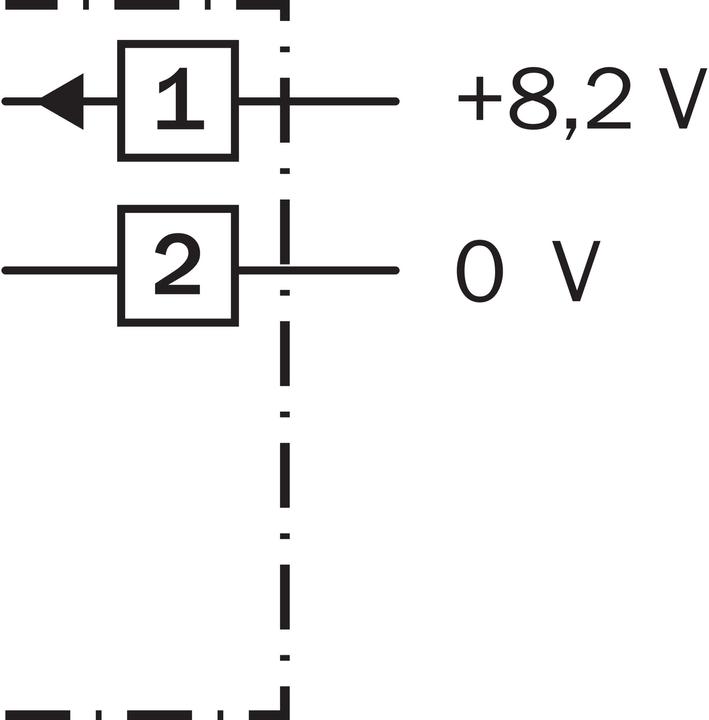 Actual product image Sick WT24-2X200