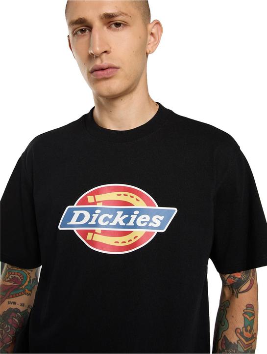 Produktbild Dickies Icon Ss Tee Black (M)