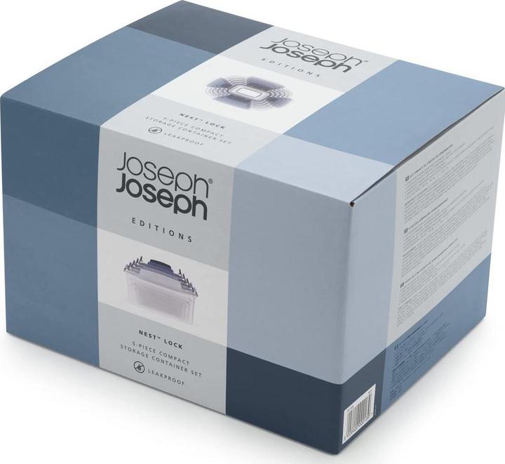 Productafbeelding Joseph Joseph Nest Slot (0.23 l)