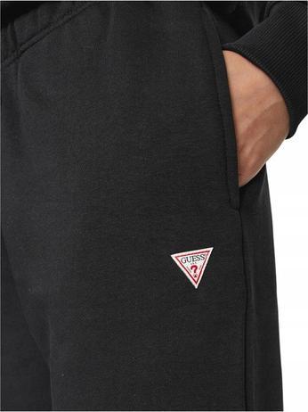 Produktbild Guess GJ Triangle Label Damen-Jogginghose (S)