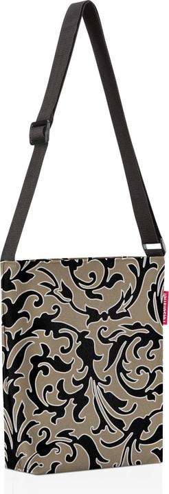 Braun, Schwarz, Weiss