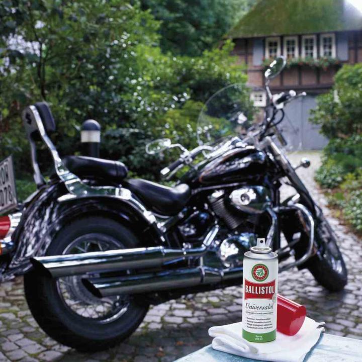Image du produit Ballistol Spray multi-usages (200 ml)