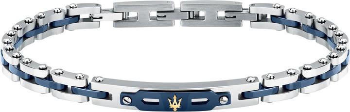 Argento, Blu/turchese