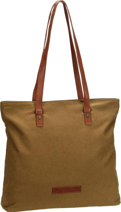 Produktbild The Chesterfield Brand Alicia Schultertasche 40 cm (14 l)