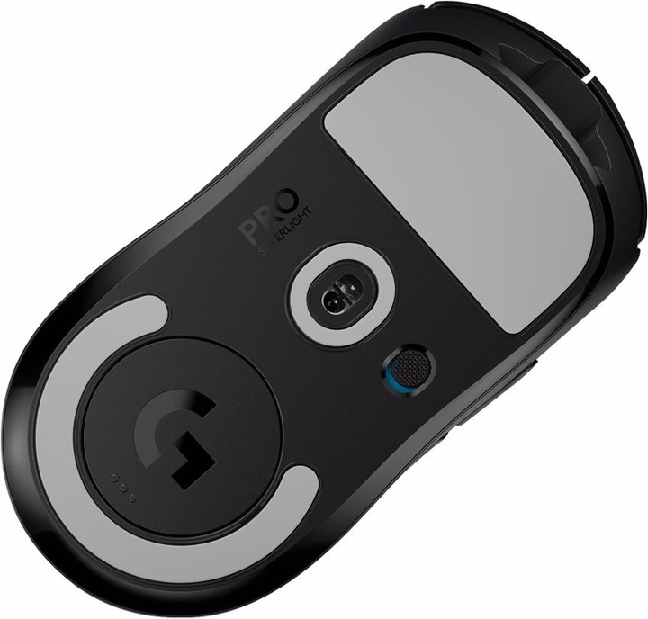 Image du produit Logitech G Pro X Superlight (Sans fil)