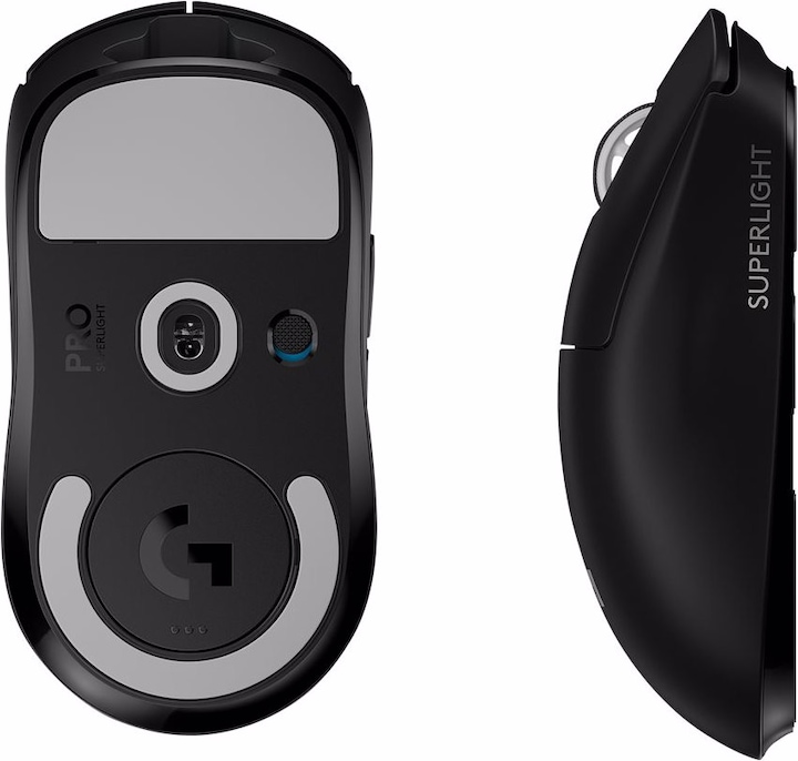 Image du produit Logitech G Pro X Superlight (Sans fil)