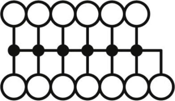 Actual product image Phoenix PPTFIX 10/12X4 BU 3273880
