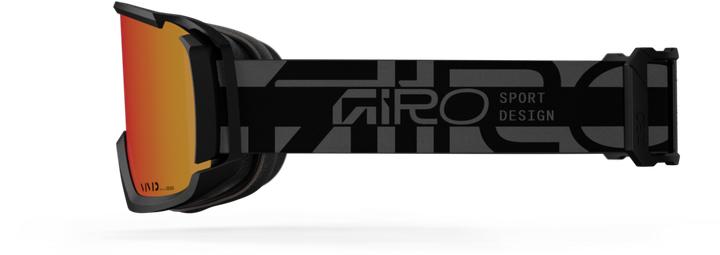 Produktbild Giro Revolt Vivid Goggle