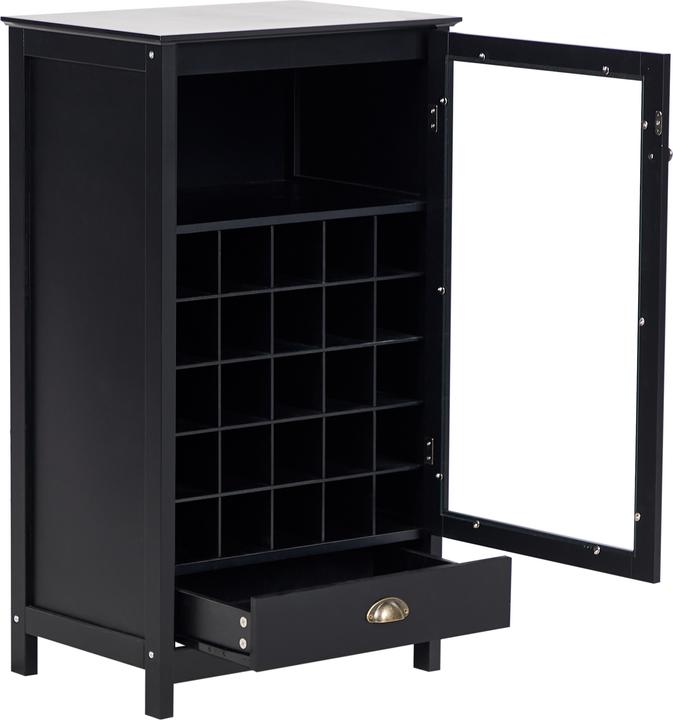 Produktbild Beliani Ceres (58 x 40 x 102 cm)