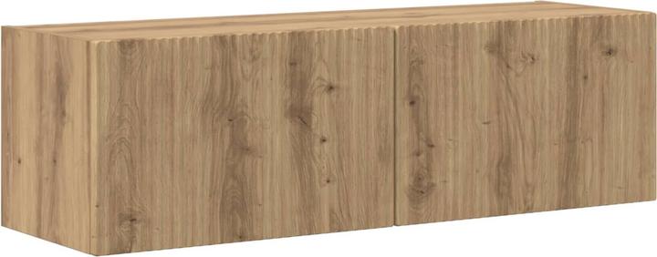 Produktbild vidaXL TV-Schränk (31 x 29.50 x 29.50 cm)
