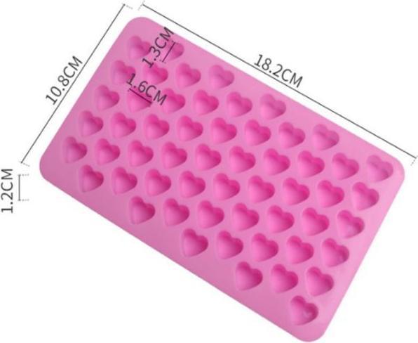 Produktbild MU Style Eiswürfelform