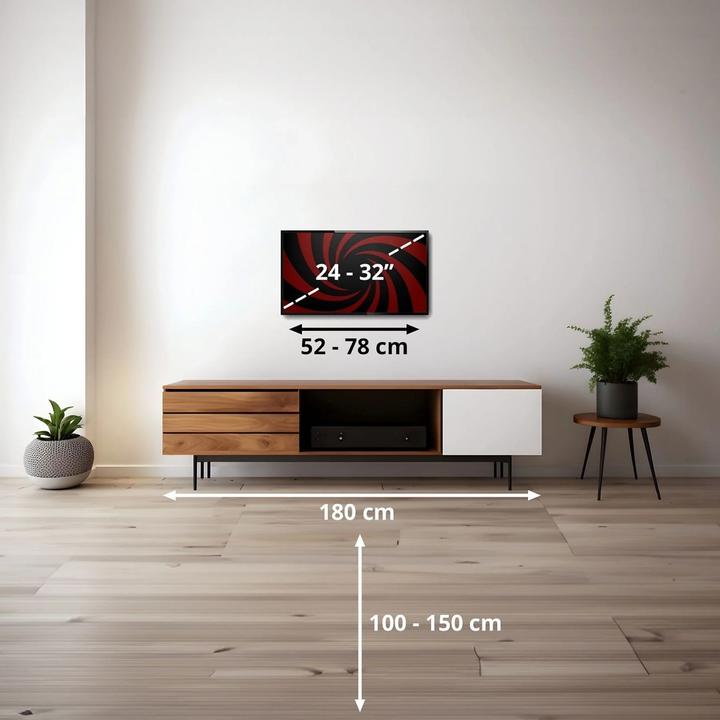 Produktbild Samsung UE27F6000FUXZT (27", LED, Full HD, 2025)