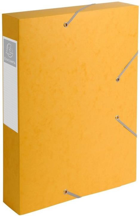 Image du produit Exacompta Archivboxen (A4)