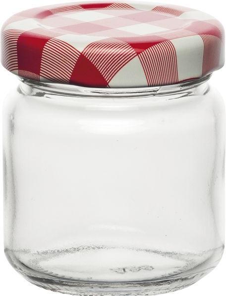 Immagine prodotto Einkochwelt Conservare i vasetti (8 pz., 0.05 l)