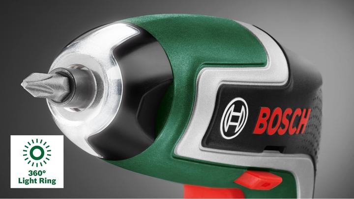 Produktbild Bosch Home & Garden IXO 7 (Akkubetrieb)