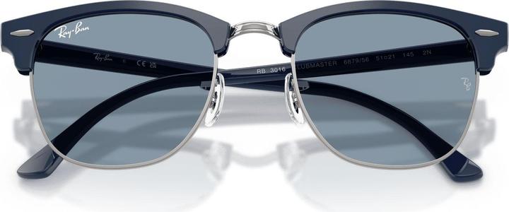Produktbild Ray Ban Clubmaster