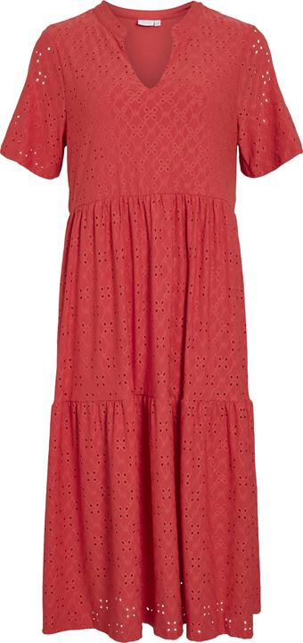Immagine prodotto Vila Kurzarm Midikleid (XS)