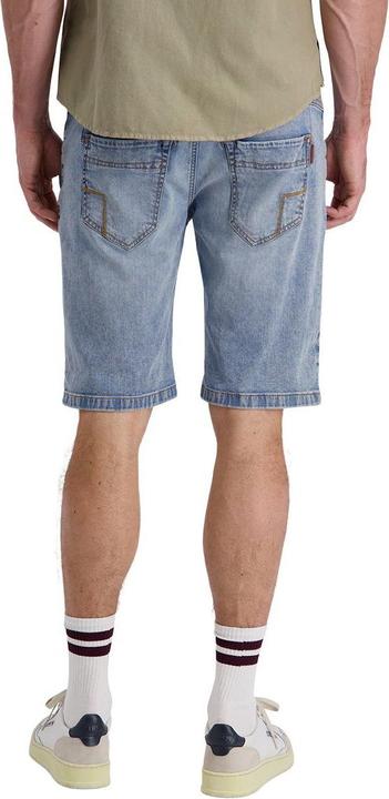 Image du produit Slim Scottytz Jeans Short (33)