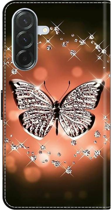 Produktbild Cover-Discount Galaxy A37 - 3D-Effekt Hülle Etui (Samsung Galaxy A37)