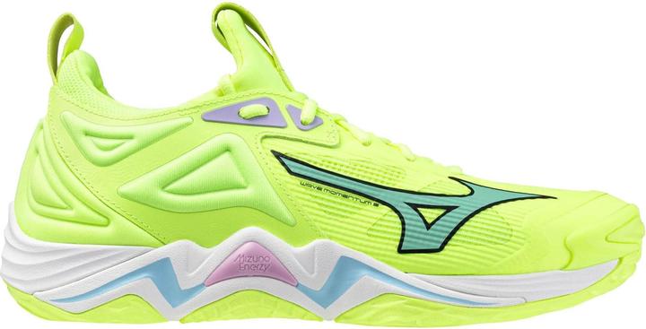 Immagine prodotto Mizuno scarpe indoor wave momentum (46)