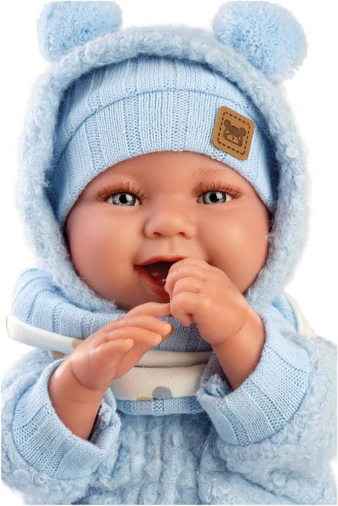 Produktbild Llorens Talo