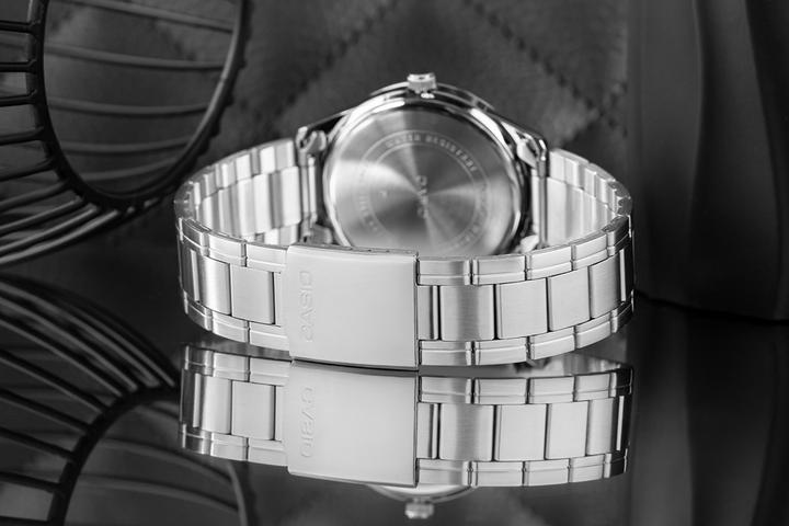 Image du produit Casio Standard (Montre analogique, 40 mm)