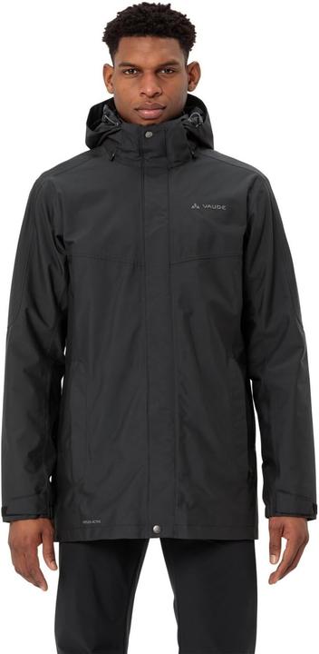 Actual product image Vaude Idris 3in1 II Coat (M)