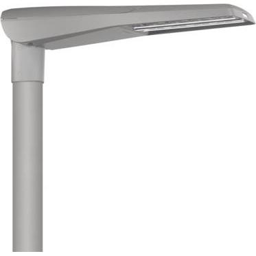 Siteco SITE LED-Mastleuchte (3690 lm, IP66) (5XC2H41F08GE)