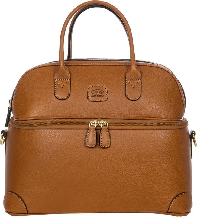 Brics Life Pelle Beautycase 35 cm (17 l)