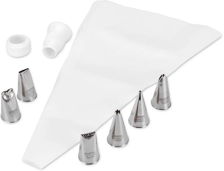Städter Tulle set (Piping bag set)