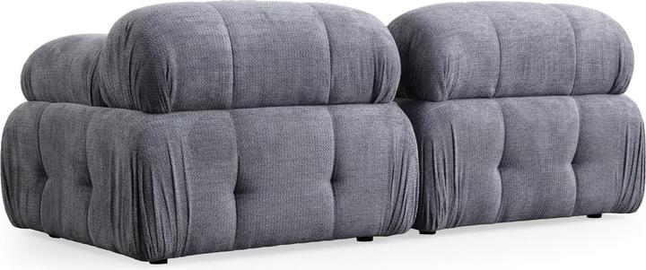 Actual product image Atelier del Sofa Petite (2 person sofa)