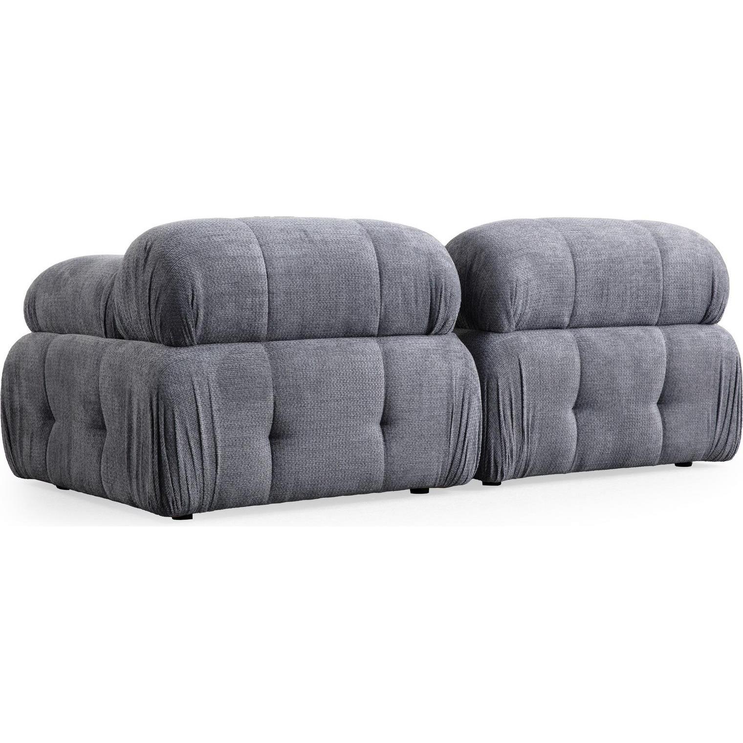 Thumbnail - Atelier del Sofa, Sofa, Petite (2-Sitzer)