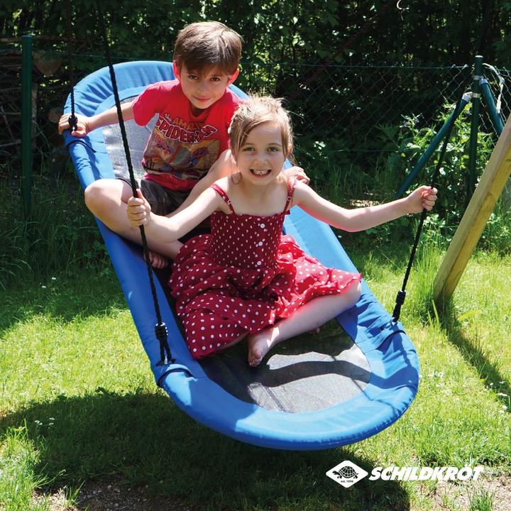 Produktbild Schildkröt Nestschaukel