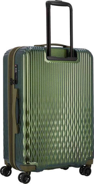 Actual product image Pack Easy Flow (73 l)