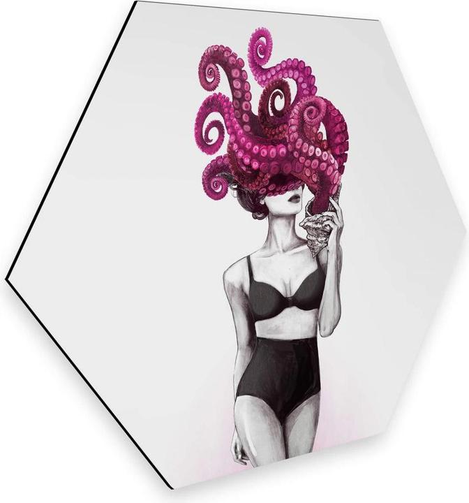 Image du produit Trenddeko Ocean (25 x 22 cm)