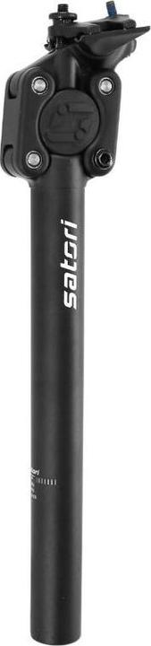 Immagine prodotto Satori Reggisella a sospensione con elastomero (27.20 mm)