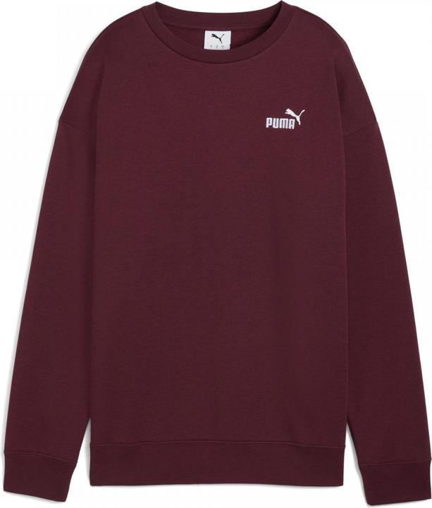 Immagine prodotto Puma ESS Small No. 1 Logo Relaxed Crew FL (XS)