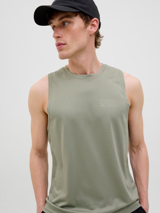 Immagine prodotto Jack & Jones Jcocnz Tank Top Sn (S)