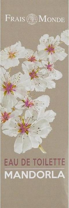 Immagine prodotto Frais Monde Mandorla - Eau de Toilette - 30ML (Eau de toilette, 30 ml)