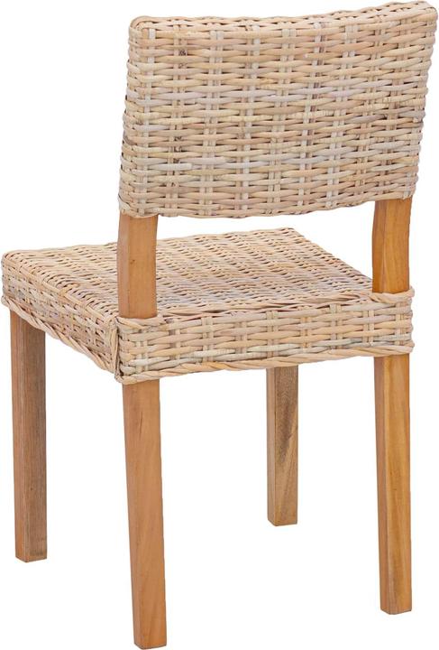 Image du produit vidaXL Esszimmerstuhl