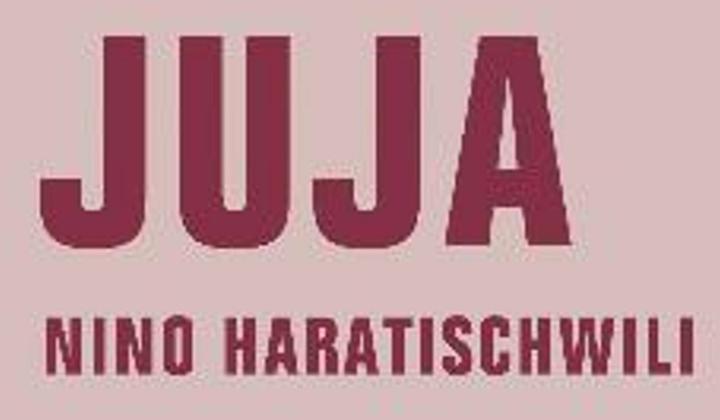 Produktbild Juja (Deutsch, Nino Haratischwili, 2010)